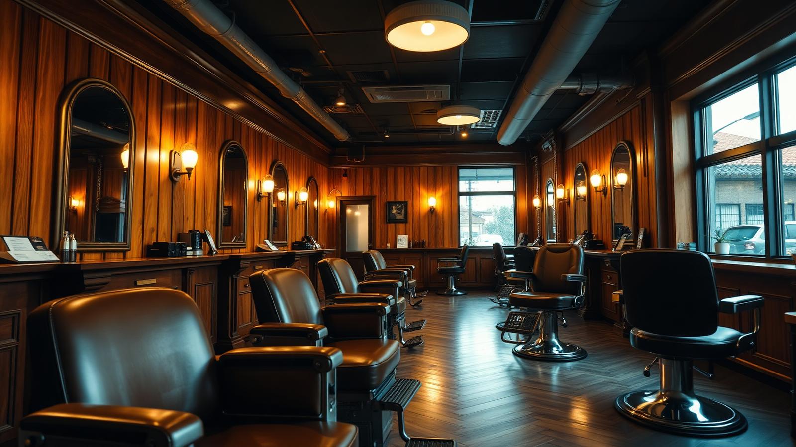 Drip City Cutz in Posen, MI